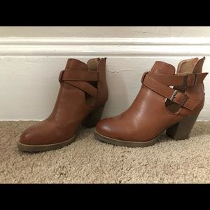 Perfect booties!